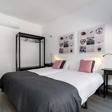 Casa 2 Irmaos Bed & Breakfast Lagos Exterior foto