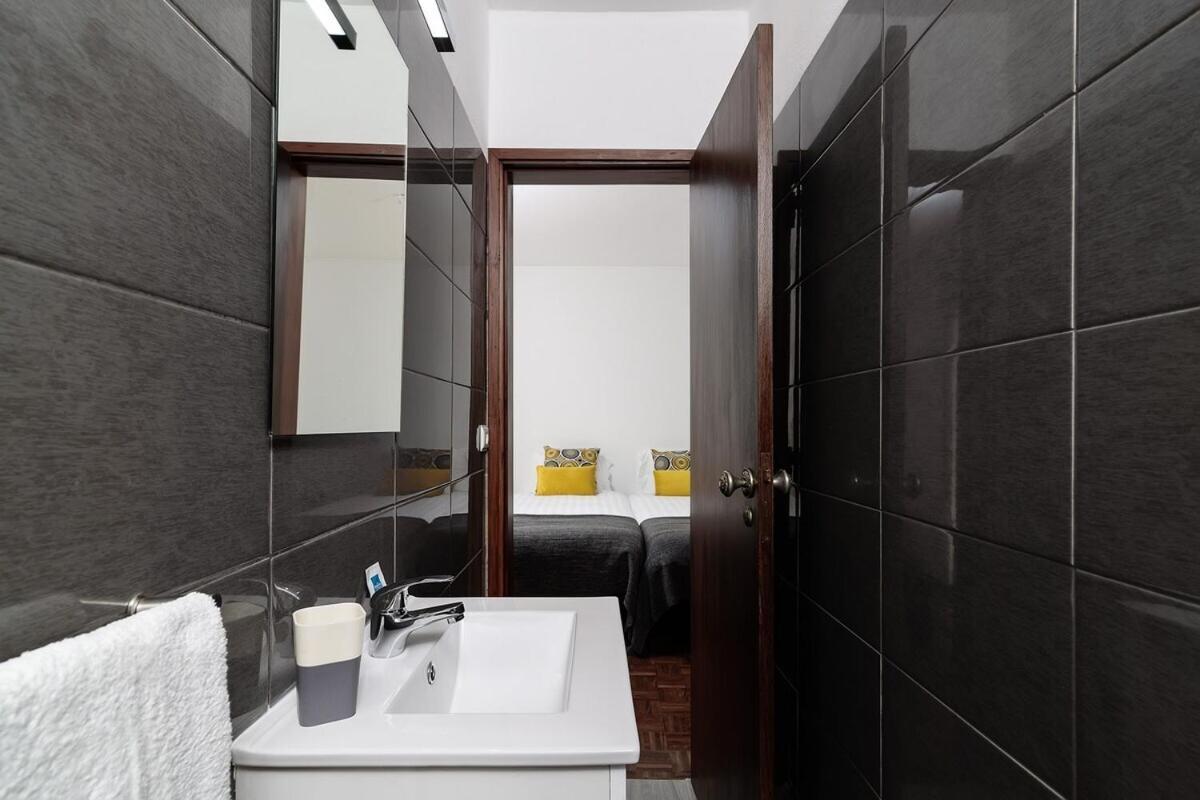 Casa 2 Irmaos Bed & Breakfast Lagos Exterior foto