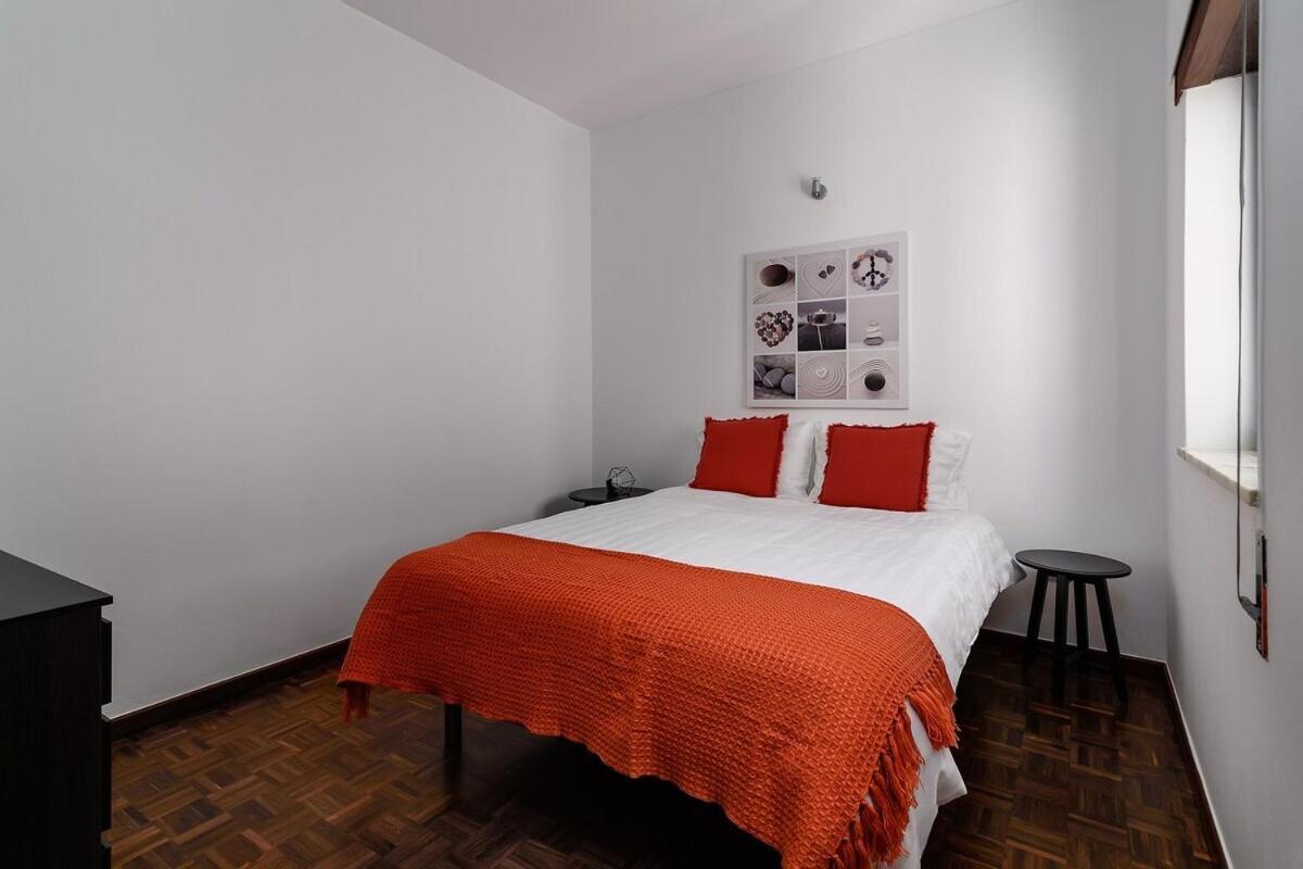 Casa 2 Irmaos Bed & Breakfast Lagos Exterior foto