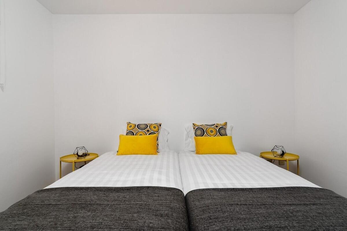 Casa 2 Irmaos Bed & Breakfast Lagos Exterior foto