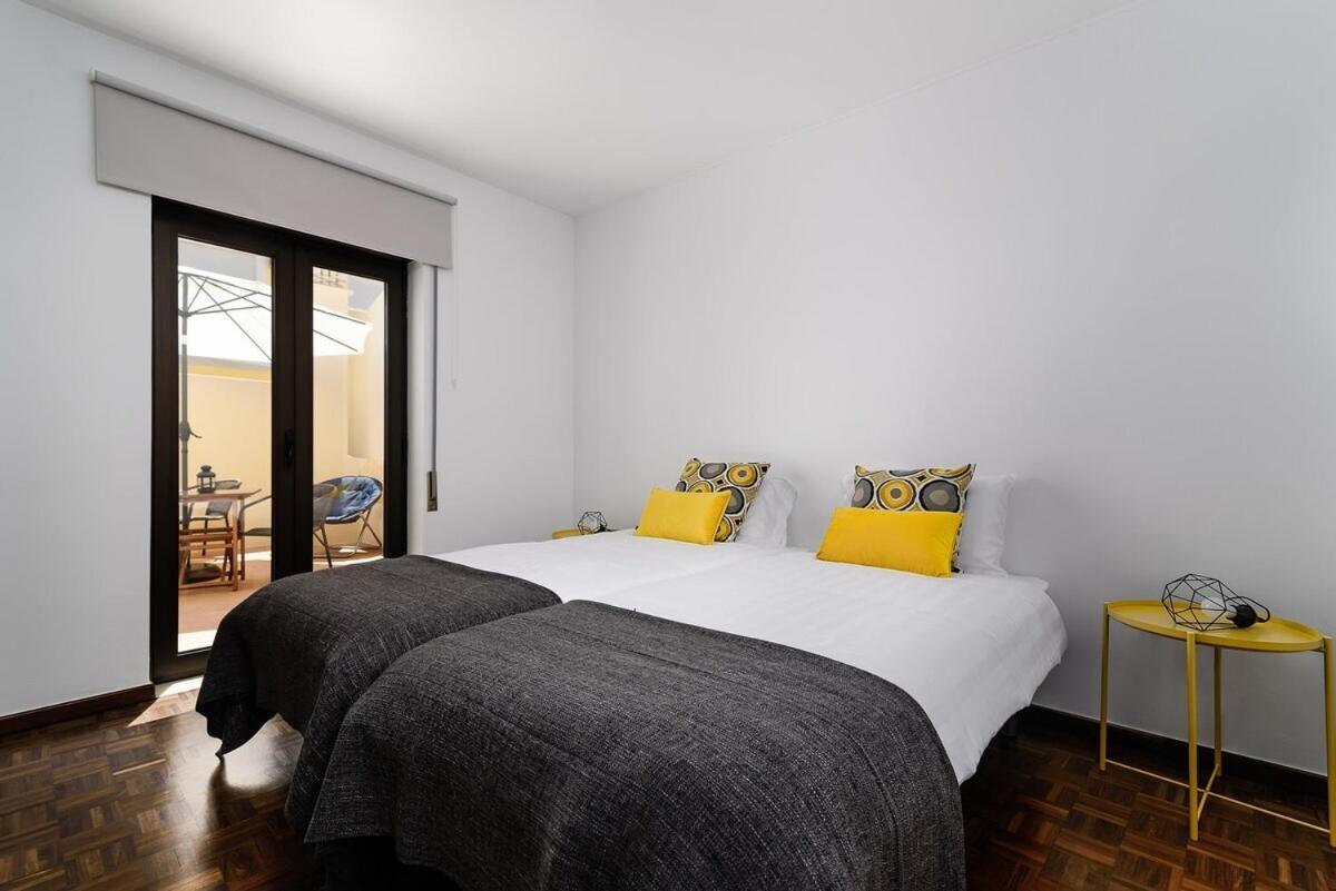 Casa 2 Irmaos Bed & Breakfast Lagos Exterior foto
