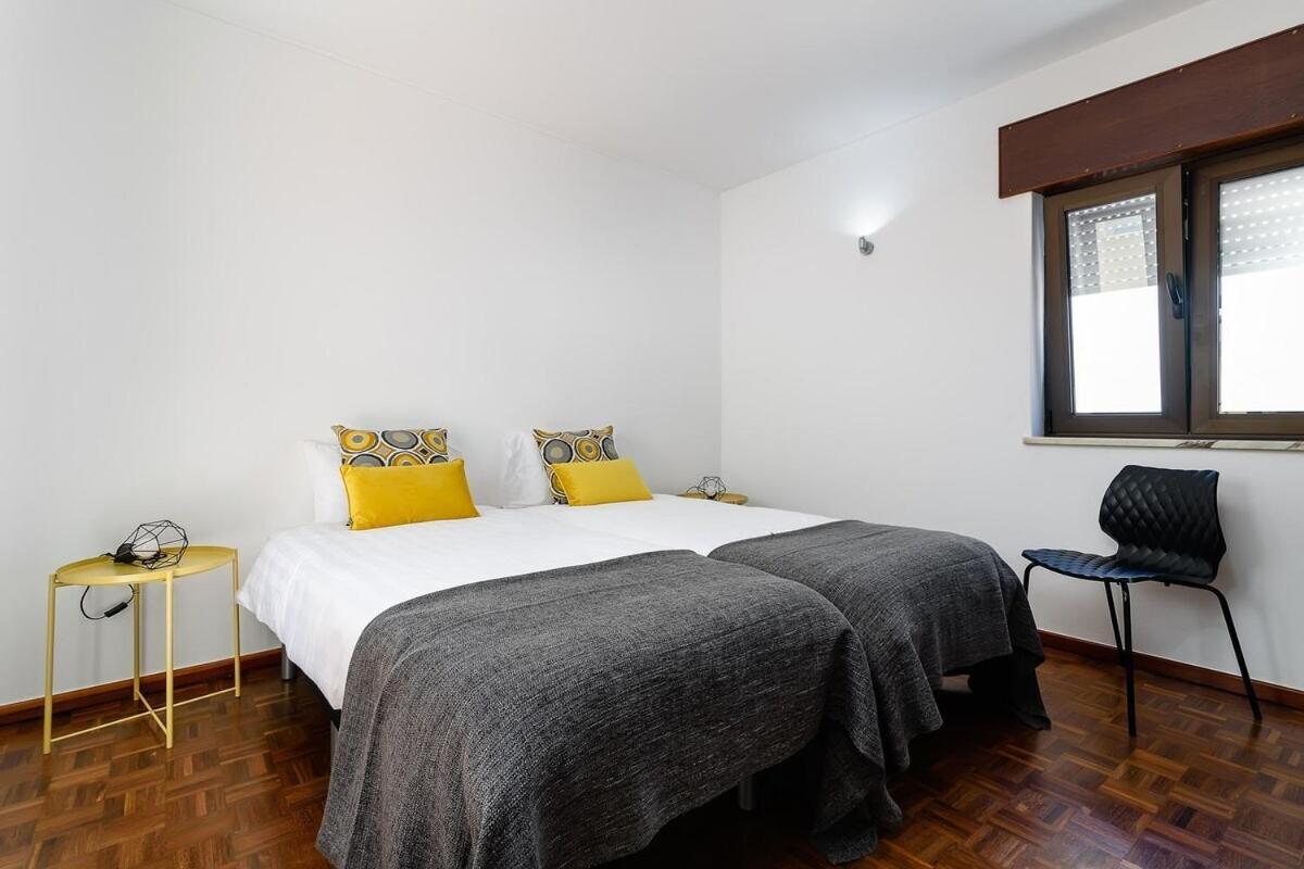 Casa 2 Irmaos Bed & Breakfast Lagos Exterior foto