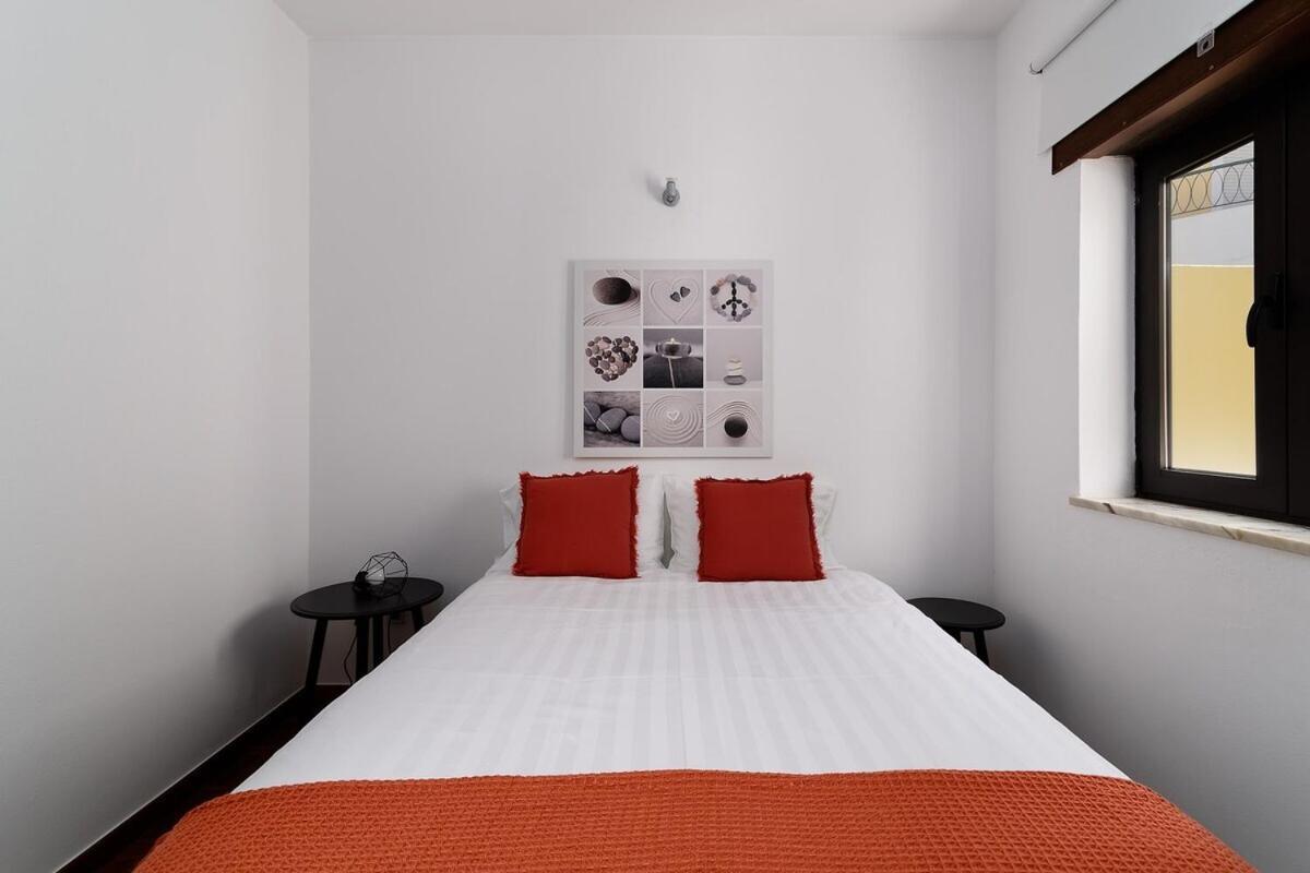 Casa 2 Irmaos Bed & Breakfast Lagos Exterior foto