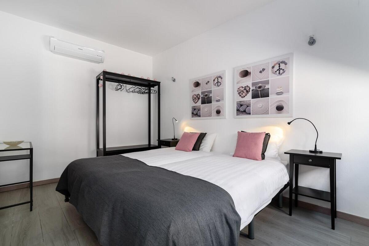Casa 2 Irmaos Bed & Breakfast Lagos Exterior foto