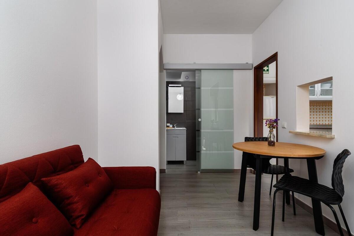 Casa 2 Irmaos Bed & Breakfast Lagos Exterior foto