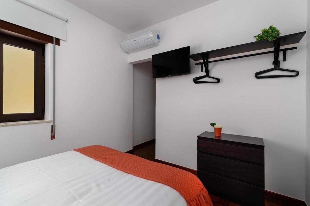 Casa 2 Irmaos Bed & Breakfast Lagos Exterior foto